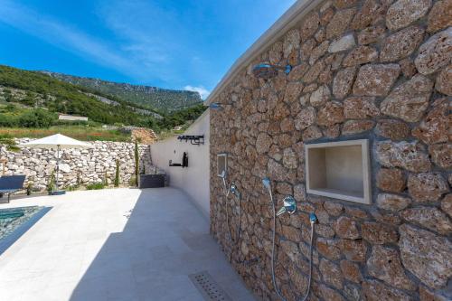Γενική θέα στο βουνό ή θέα στο βουνό από  αυτό το διαμέρισμα