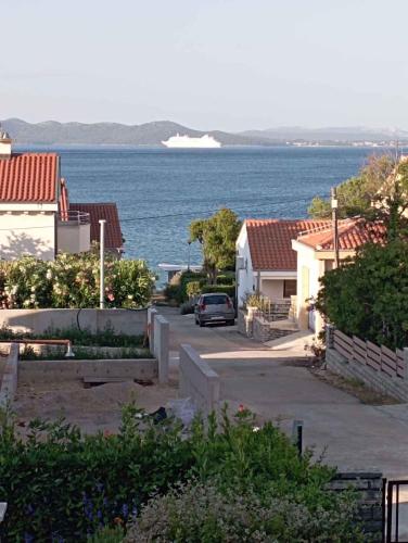 Holiday home in Petrcane - Zadar Riviera 45313