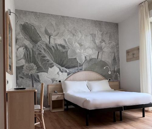 Gallery image of Pinetina Mare Baby Family Hotel in Cervia