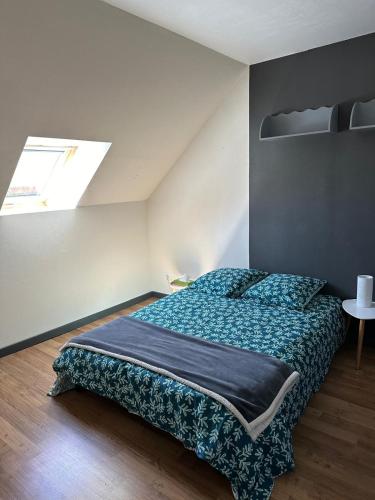 maison proche du circuit des 24H