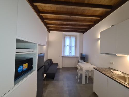 Bilocale zona Marghera appena ristrutturato