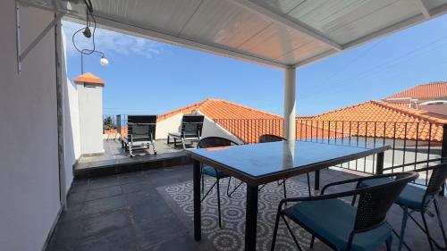 Casa Santiago II Funchal