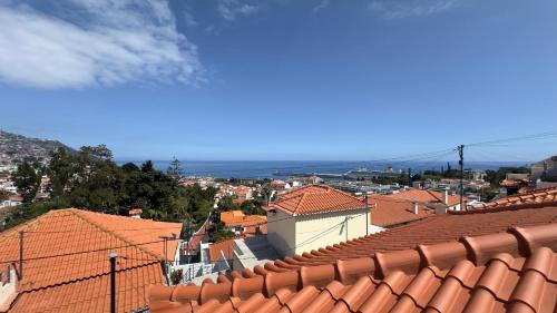 Casa Santiago II Funchal
