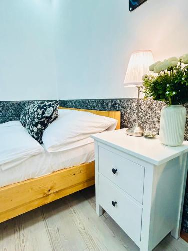 Modern Spacious Apartment in center Prague