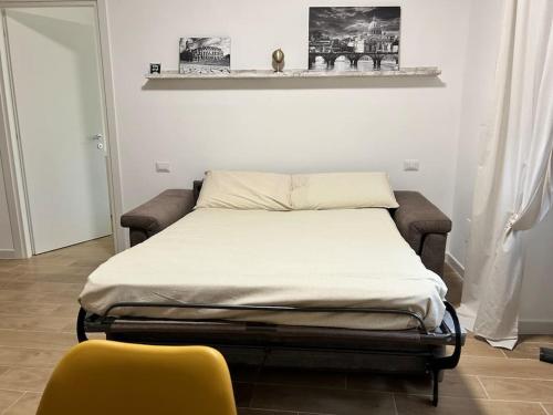 A casa di Irene