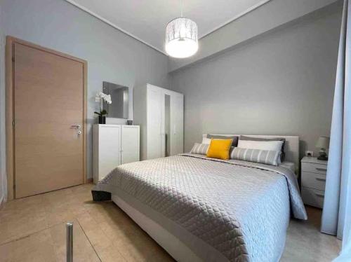 NAVIE GARDEN Getaway Peraia apartment near to beach