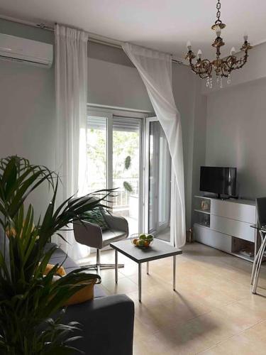 NAVIE GARDEN Getaway Peraia apartment near to beach