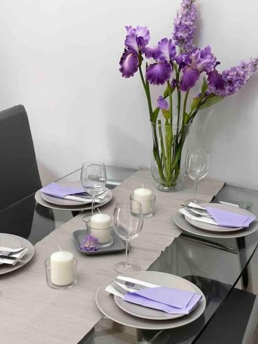 NAVIE GARDEN Getaway Peraia apartment near to beach