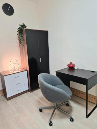 Foto dalla galleria di Rooms in Manchester 6 minutes Drive to Victoria Station a Manchester