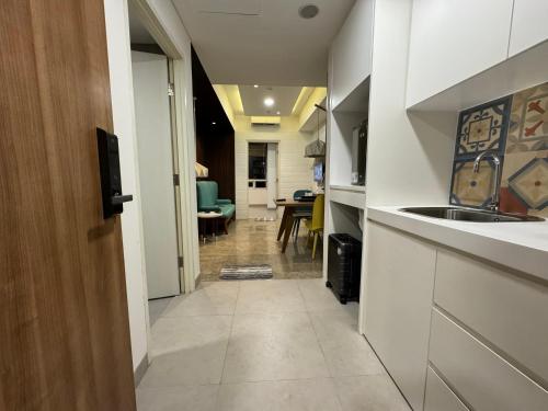 Gambar di galeri bagi skandinavia apartemen di Tangerang