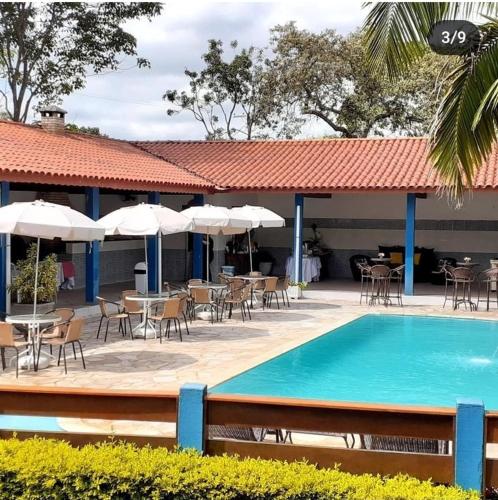 Novidade na Booking.com Chácara Paraiso em Itu Menor preço em Novidade na Booking.com Chácara Paraiso em Itu