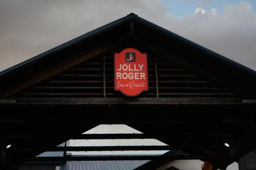 Gallery image of Jolly Roger Inn & Resort in Seguin 