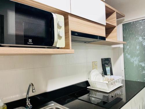 Fotografie z fotogalerie ubytování Home away Home v destinaci Ban Si Phalo