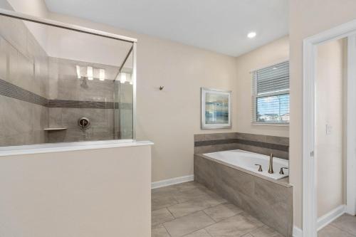 8 Bedroom Home inside the best resort in Orlando! photo 15