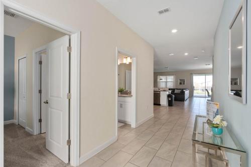 8 Bedroom Home inside the best resort in Orlando! photo 8