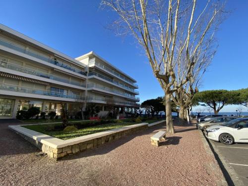 Appartement cosy hyper centre d'Arcachon, proche plage et commerces - FR-1-474-262