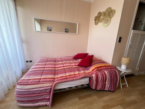 Appartement cosy hyper centre d'Arcachon, proche plage et commerces