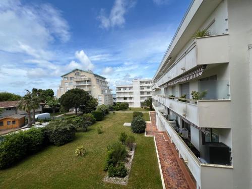 Appartement cosy hyper centre d'Arcachon, proche plage et commerces