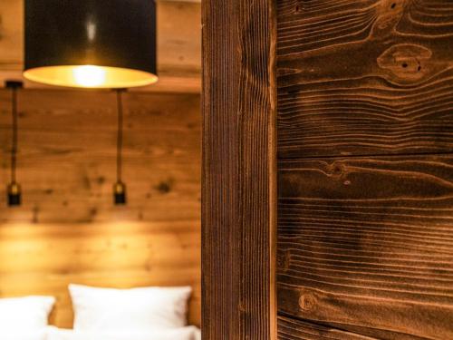 Les Gets : Appartement cosy avec Wi-Fi, parking, linge inclus