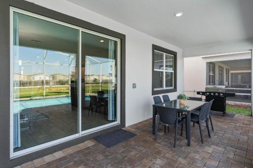 8 Bedroom Home inside the best resort in Orlando! photo 31