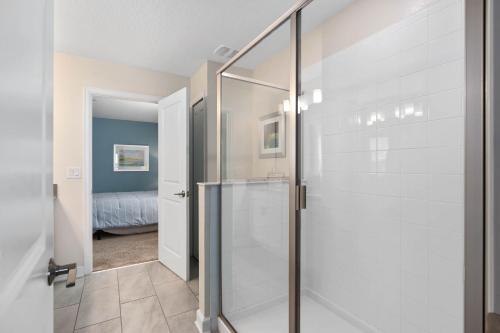 8 Bedroom Home inside the best resort in Orlando! photo 49