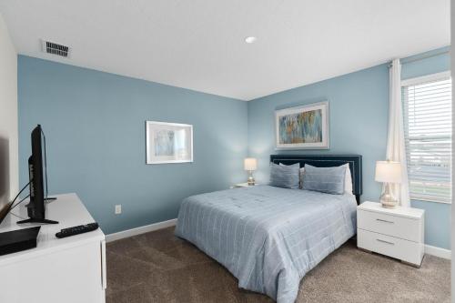 8 Bedroom Home inside the best resort in Orlando! photo 38