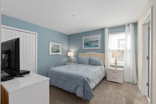 8 Bedroom Home inside the best resort in Orlando! photo 51