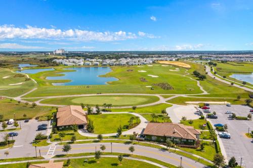 8 Bedroom Home inside the best resort in Orlando! photo 87
