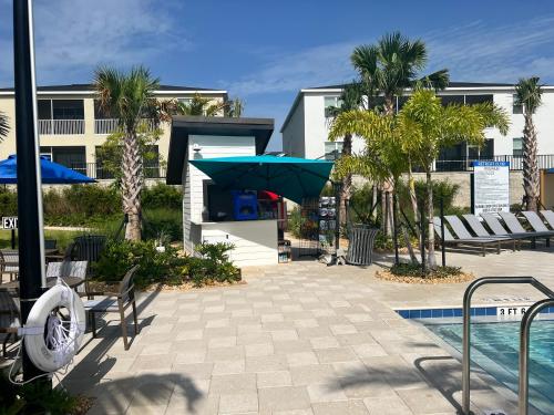 8 Bedroom Home inside the best resort in Orlando! photo 74