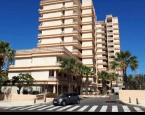 PLAYA HONDA Apt magi 61A