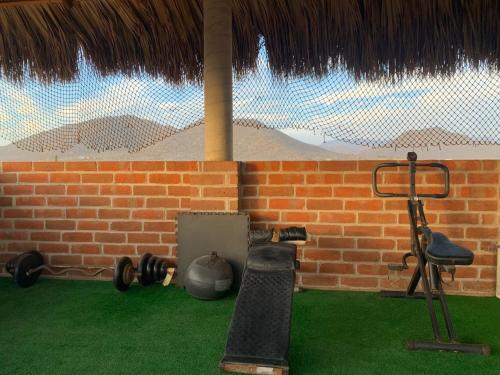 Galería fotográfica de Baja69 lodge en El Pescadero