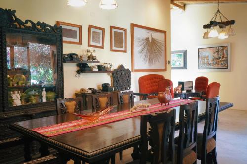 Galería fotográfica de Serenity Lodge en Ica