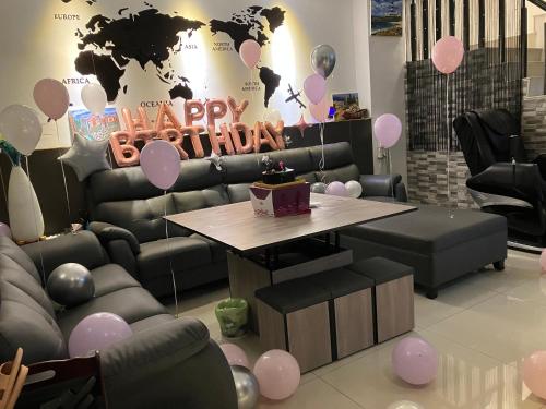 Galeriebild der Unterkunft 晨光夜色 in Magong