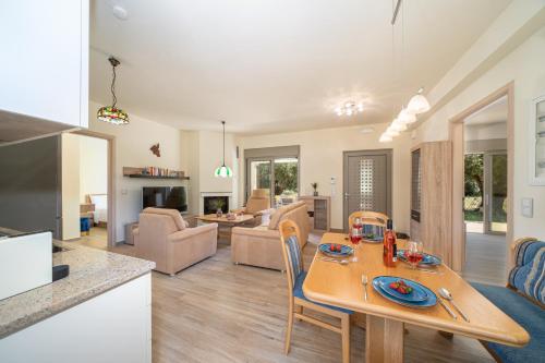 Villa Elia Kefalonia by Olea Villas