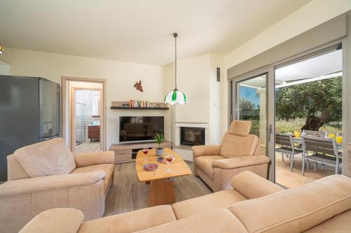 Villa Elia Kefalonia by Olea Villas