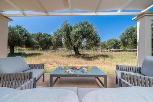 Villa Elia Kefalonia by Olea Villas