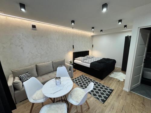 Belvárosi Lux Apartman 2