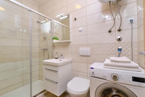 Argo Apartmani