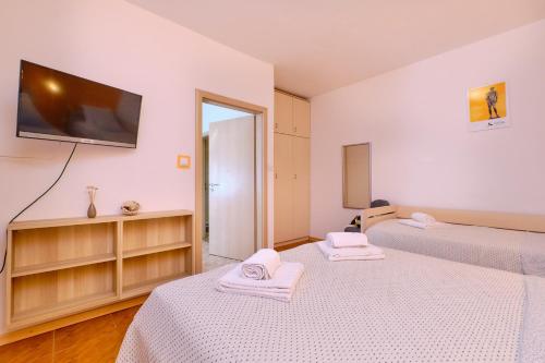 Argo Apartmani