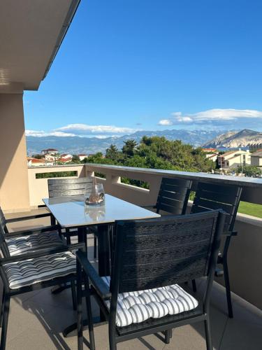 Villa Nina Baška