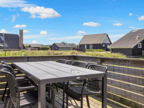 Fotografie z fotogalerie ubytování 6 person holiday home in Thisted v destinaci Nørre Vorupør