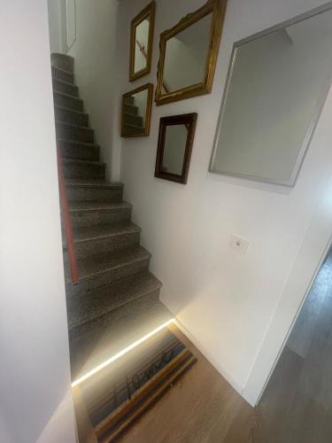 Fotografie z fotogalerie ubytování CRYSAS HOME v destinaci Assoro