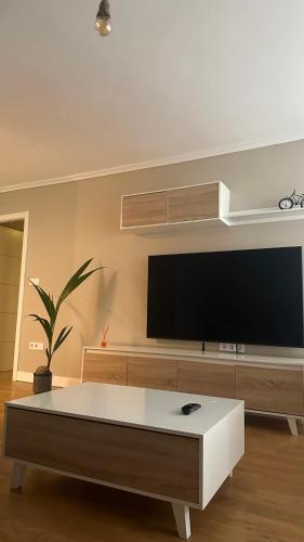 Apartamento Santiago