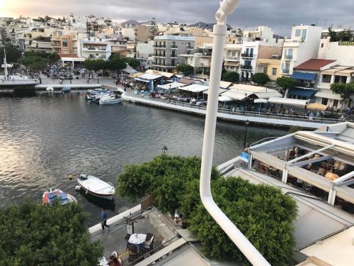 Φυσικό τοπίο κοντά σε αυτό το διαμέρισμα