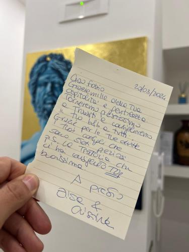 Dimora Dei Decumani - Centro Storico di Napoli