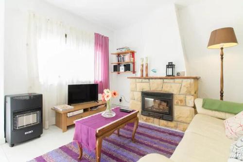 Foto casa con terraza 5