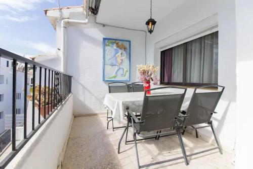 Foto casa con terraza 6