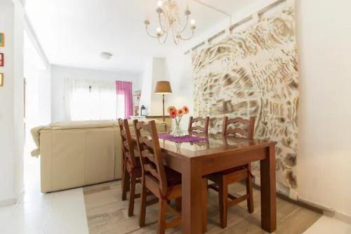 Foto casa con terraza 4