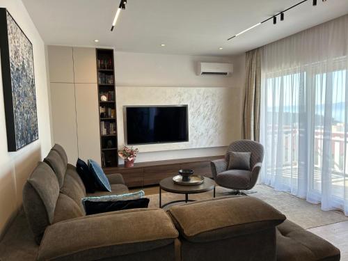 Apartman Marr