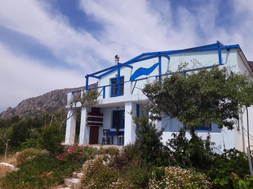 Aegean View